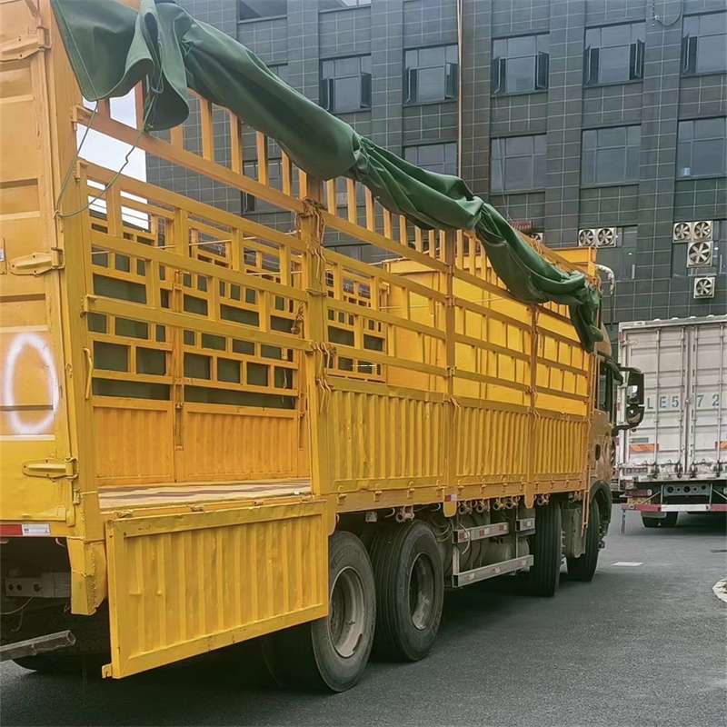 天津蓟县到新泰物流公司——一站式货运服务（到新泰的物流）