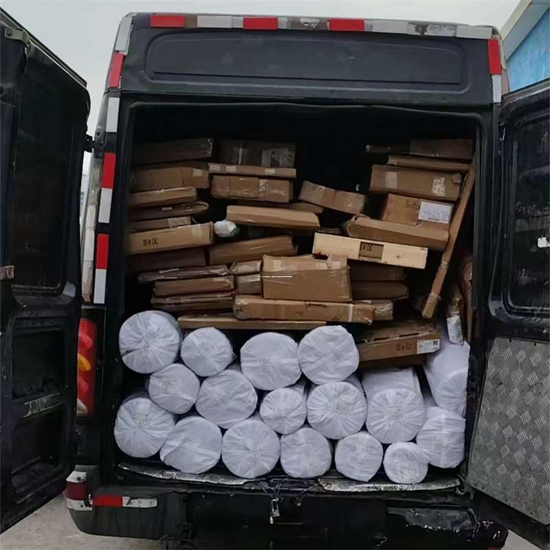 天津蓟县至北海货运专线——一站式物流服务，让您的货物畅行无忧（北海到全国物流货运公司）