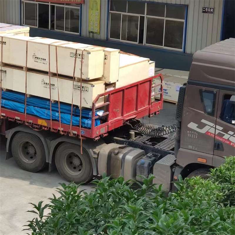 天津蓟县至新疆阿勒泰福海县物流专线，一站式服务，让您的货物畅行无忧